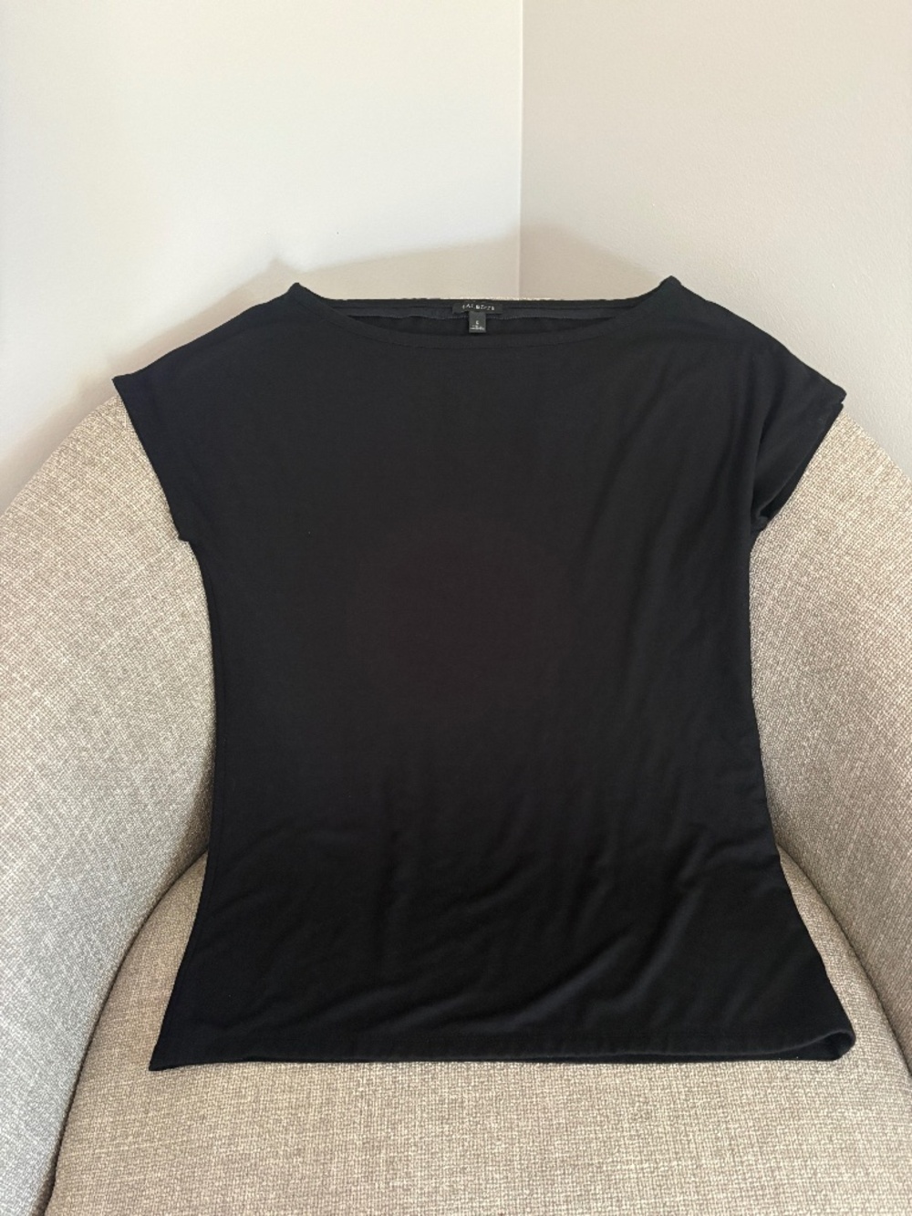 Talbots Pima Cotton Shirt